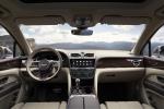 Bentley Bentayga V8 2020 года (WW)